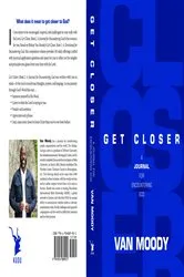 Book cover of Get Closer by Van Moody