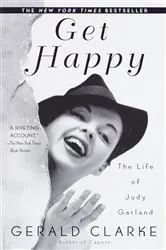 Book cover of Get Happy by Gerald Clarke