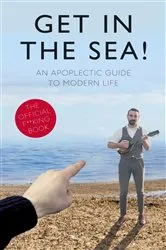 Book cover of Get in the Sea! by Unknown