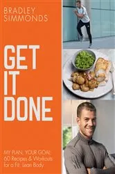 Book cover of Get It Done by Unknown