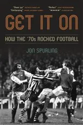 Book cover of Get It On by Unknown
