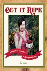 Book cover of Get It Ripe by N/A