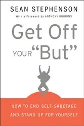 Book cover of Get Off Your 