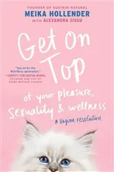 Book cover of Get on Top by Unknown
