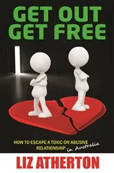 Book cover of Get Out Get Free by Atherton, Liz,
