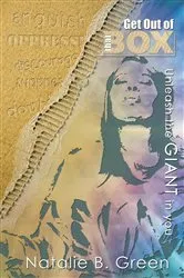 Book cover of Get Out Of That Box by Natalie B. Green