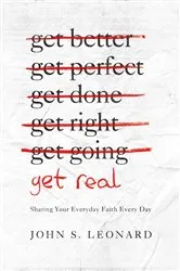 Book cover of Get Real by Donald E. Westlake