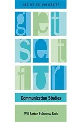 Book cover of Get Set for Communication Studies by Unknown