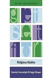Book cover of Get Set for Religious Studies by Dominic Corrywright