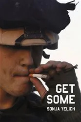 Book cover of Get Some by Sonya Yelich