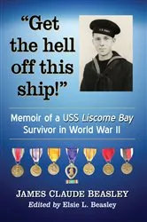 Book cover of 
