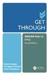 Book cover of Get Through MRCOG Part 2 (2nd ed.) by Unknown