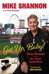 Book cover of Get Up, Baby! by Unknown