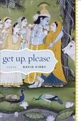 Book cover of Get Up, Please by Unknown