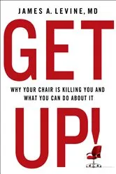 Book cover of Get Up! by Unknown