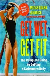 Book cover of Get Wet, Get Fit by Unknown