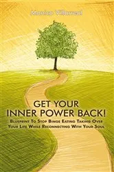 Book cover of Get Your Inner Power Back! by Unknown