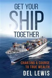 Book cover of Get Your Ship Together by Unknown