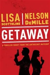 Book cover of Getaway by Renee Erickson