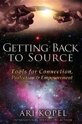 Book cover of Getting Back to Source by Ari Kopel