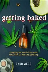Book cover of Getting Baked by Unknown