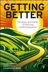 Book cover of Getting Better by Unknown
