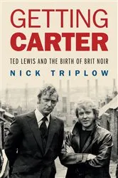 Book cover of Getting Carter by Nick Triplow