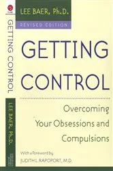 Book cover of Getting Control (Revised Edition) by Lee Baer