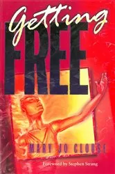 Book cover of Getting Free by Mary Jo Clouse