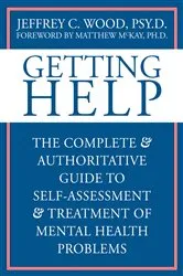 Book cover of Getting Help by Jeffrey C. Wood