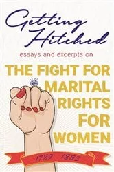 Book cover of Getting Hitched by Various