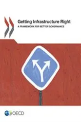 Book cover of Getting Infrastructure Right by OECD Publishing