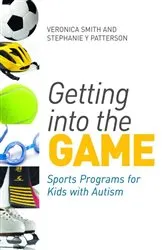 Book cover of Getting into the Game by Vivian Ng
