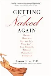 Book cover of Getting Naked Again by Judith Sills