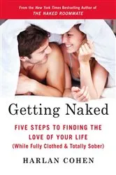Book cover of Getting Naked by Harlan Cohen
