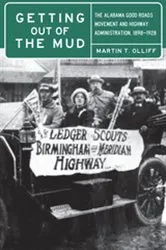 Book cover of Getting Out of the Mud by Martin T. Olliff