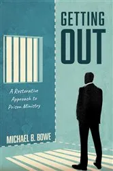 Book cover of Getting Out by Unknown