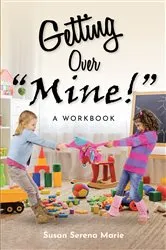 Book cover of Getting Over 