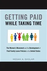 Book cover of Getting Paid While Taking Time by Unknown