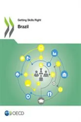 Book cover of Getting Skills Right: Brazil by OECD Publishing