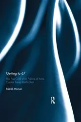 Book cover of Getting to 67 by Unknown