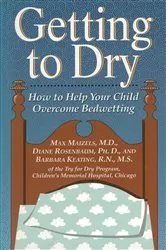 Book cover of Getting To Dry by Max Maizels