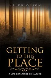 Book cover of Getting to This Place by Unknown