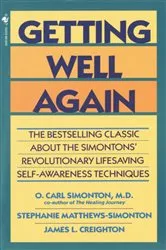 Book cover of Getting Well Again by Unknown