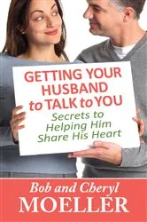 Book cover of Getting Your Husband to Talk to You by Unknown