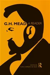 Book cover of G.H. Mead by G. H. Mead