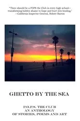 Book cover of Ghetto By The Sea by Amy Friedman