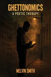 Book cover of GHETTONOMICS by Unknown