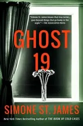 Book cover of Ghost 19 by Simone St. James