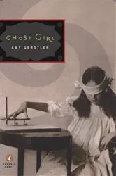 Book cover of Ghost Girl by Delia Ray